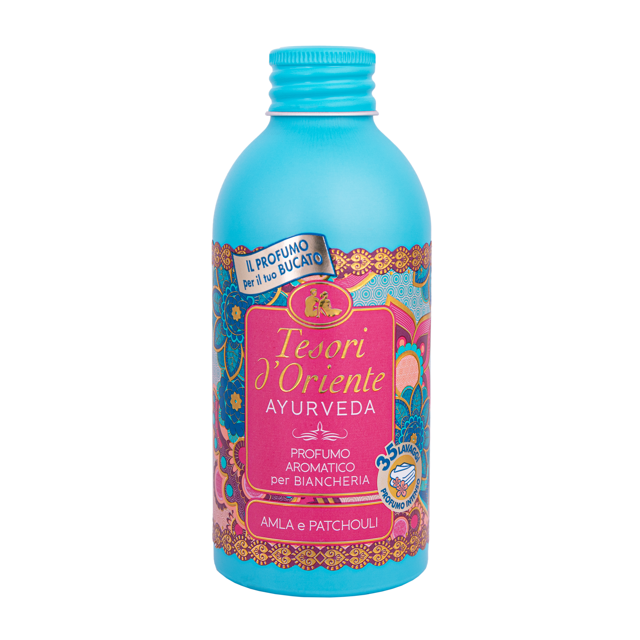 Perfumy do Prania Ayurveda