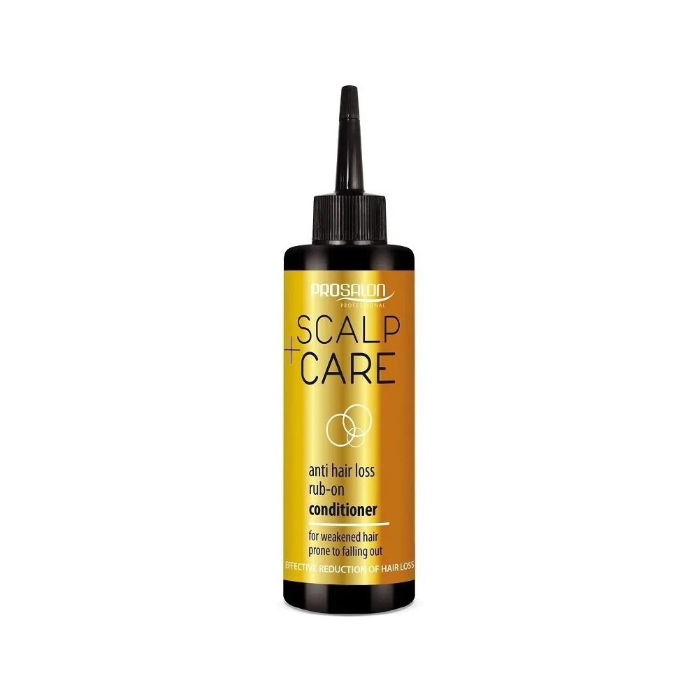Prosalon Scalp + Care Wcierka Hamująca Wypadanie Włosów 200ml