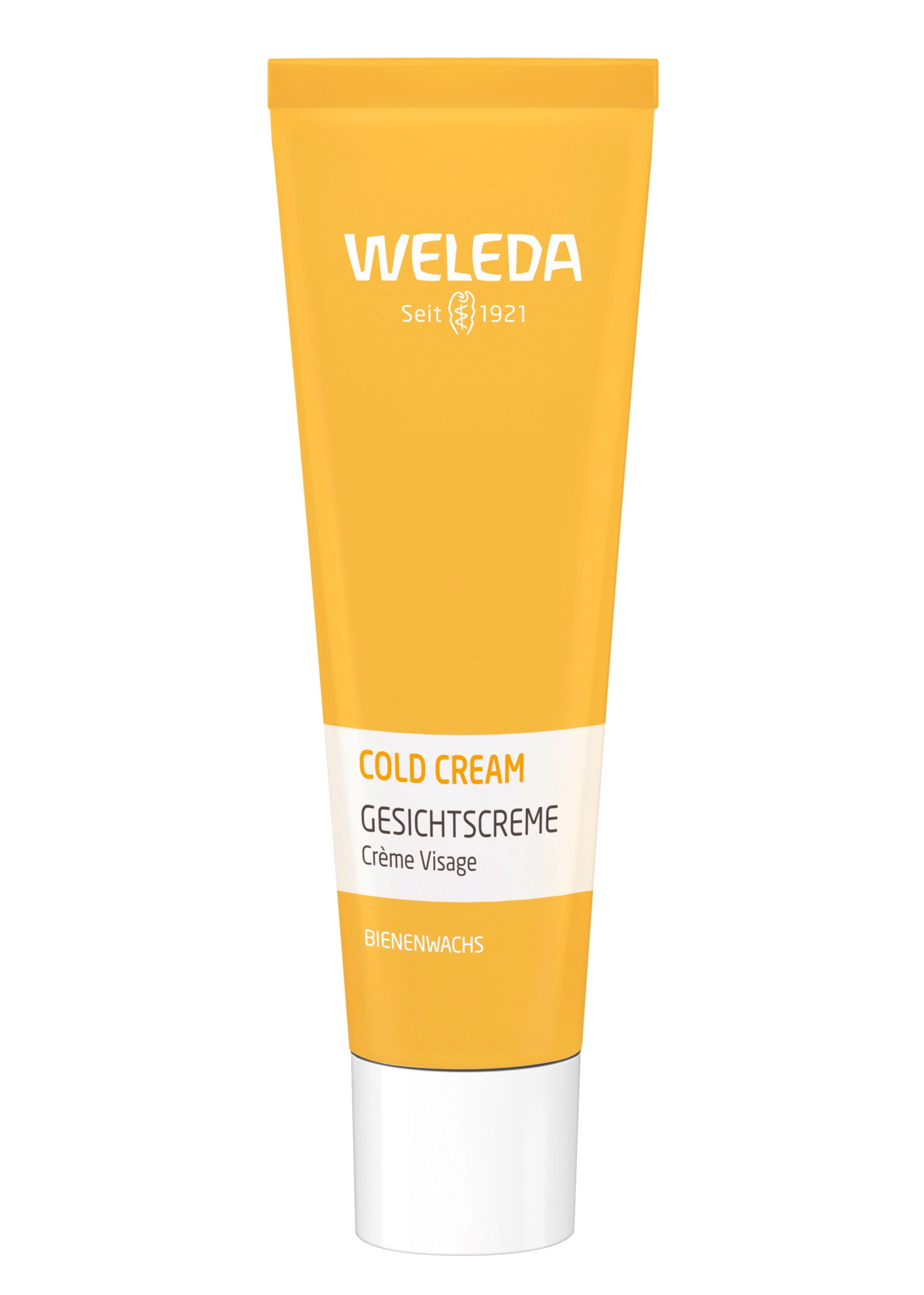 Cold Cream Krem dla Skóry Suchej i Bardzo Suchej
