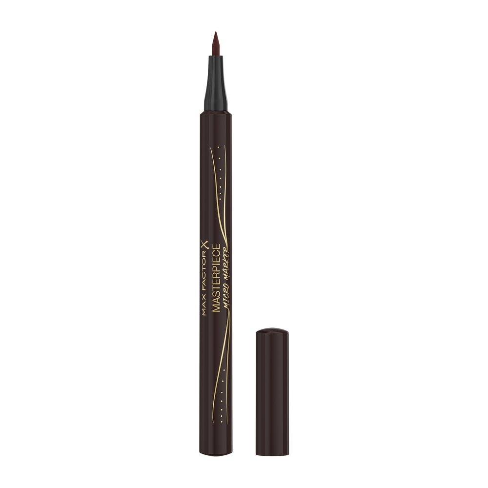 Masterpiece Micro Marker Precyzyjny Pisak do Brwi 60 Deep Brown