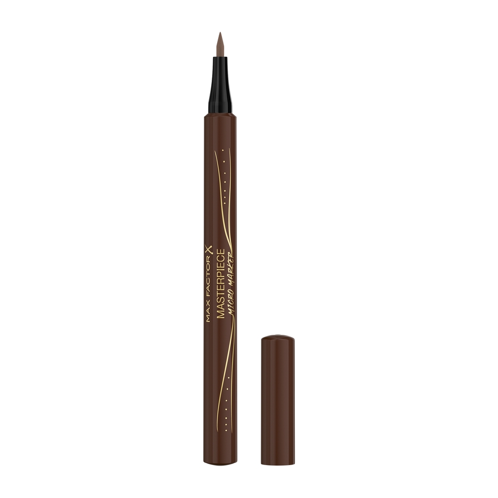 Masterpiece Micro Marker Precyzyjny Pisak do Brwi 50 Ash Brown