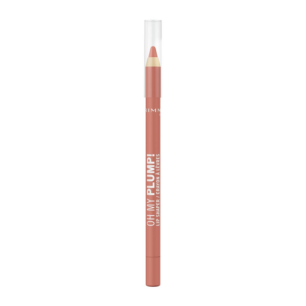 Rimmel Oh My Plump! Konturówka do Ust 050 Cafe Latte