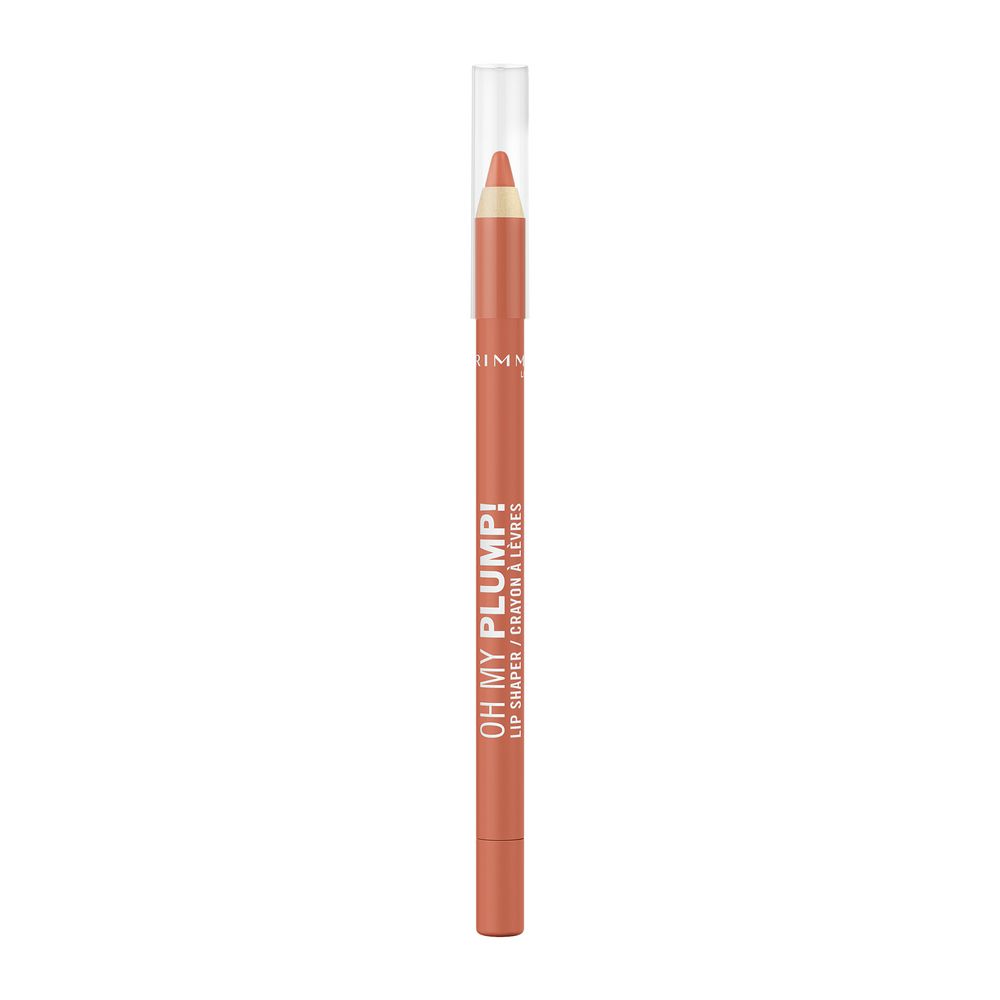 Rimmel Oh My Plump! Konturówka do Ust 030 Oh Honey!