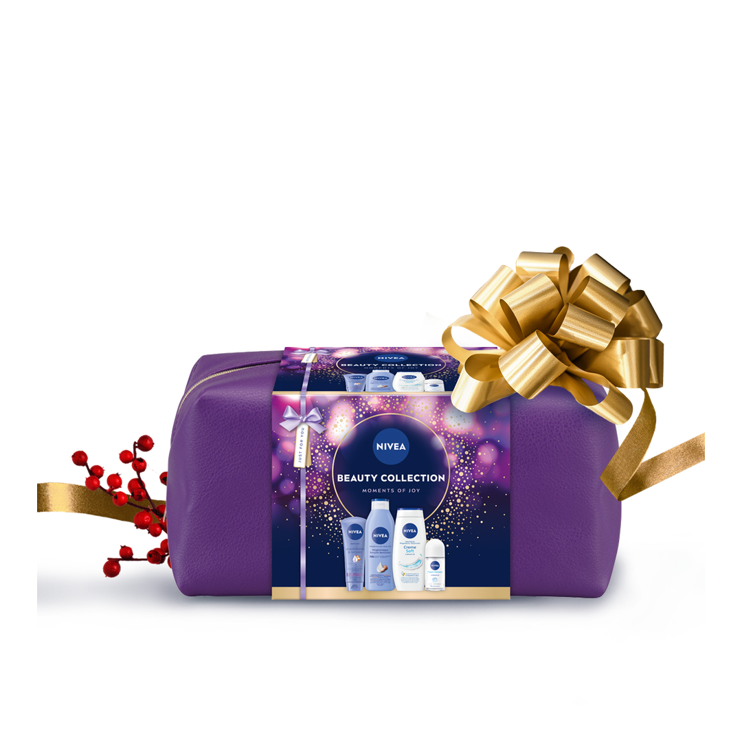 Beauty Collection zestaw prezentowy dla kobiet