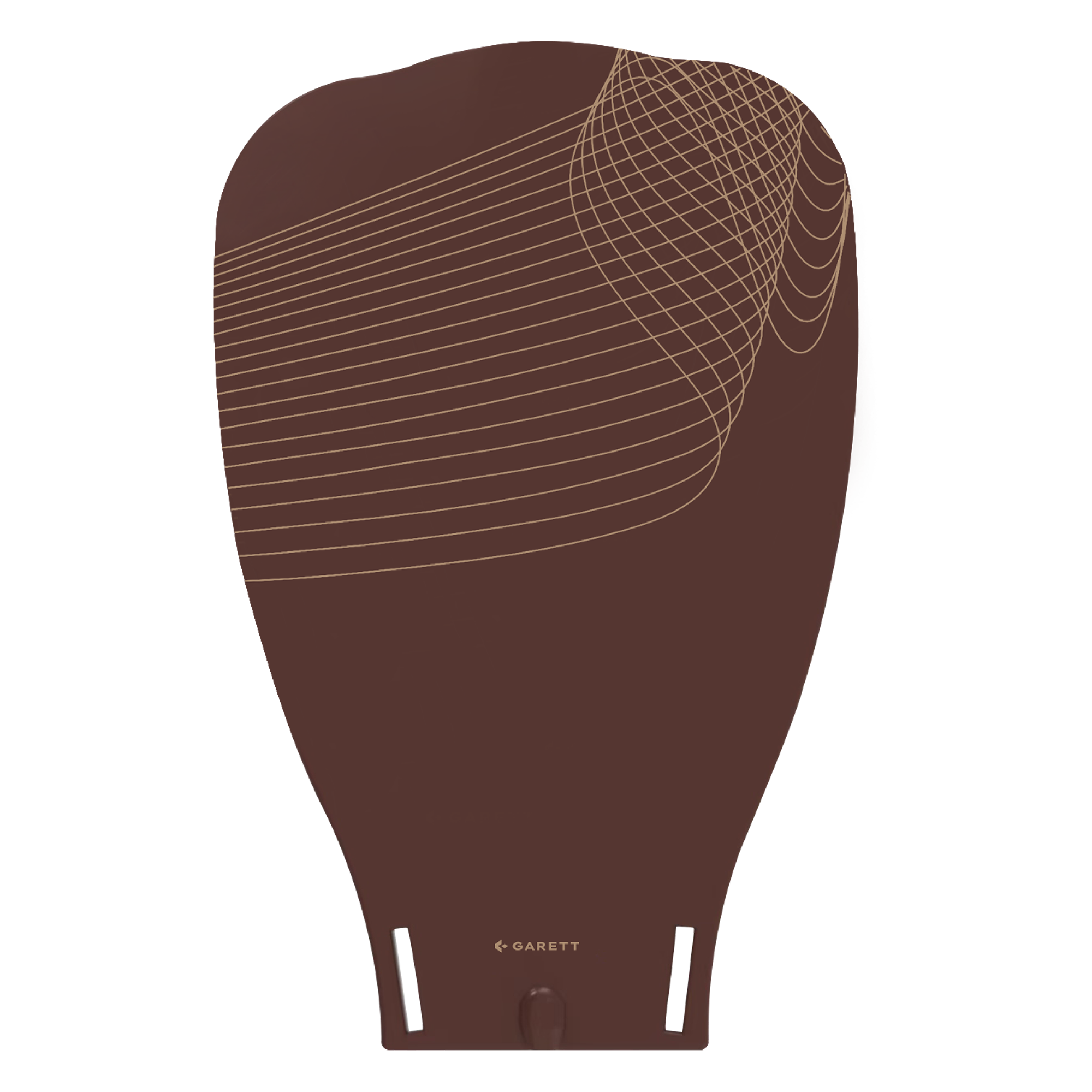 Skin Ritual Hands Maska LED do Rąk Brown