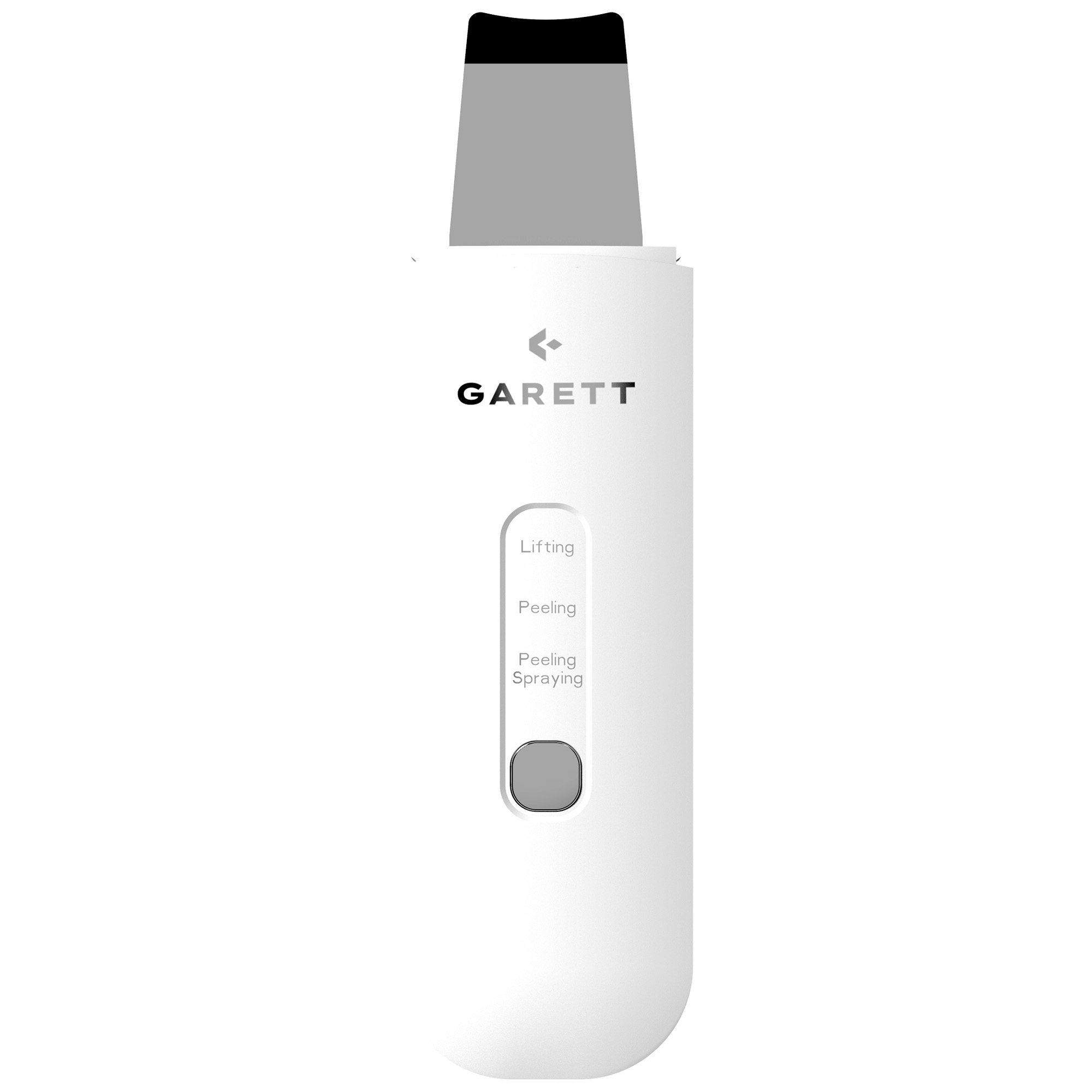 Garett Breeze Scrub Peeling Kawitacyjny z Funkcją Pary