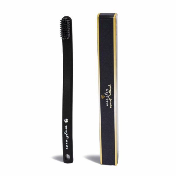 Coco Glam Szczoteczka do Zębów Super Soft
