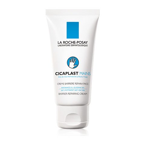La Roche-Posay Cicaplast Krem do Rąk 50ml