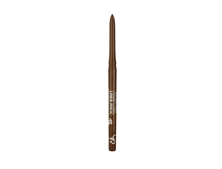 Liner Matic Wykręcana Wodoodporna Kredka do Oczu 203 Cacao Brown