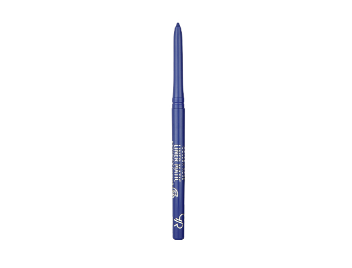 Liner Matic Wykręcana Wodoodporna Kredka do Oczu 205 Cobalt Blue