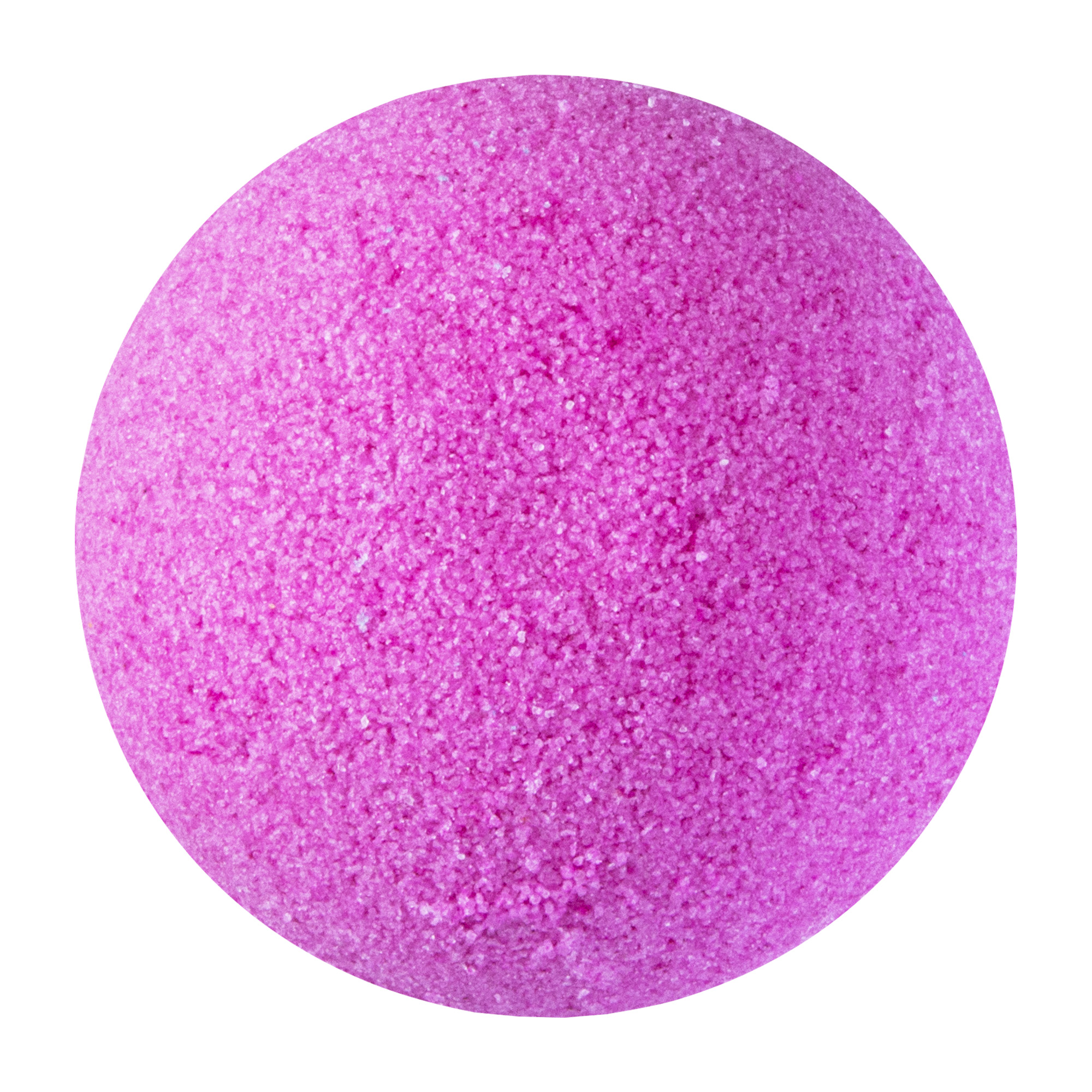 LaQ Różowa Kula do Kąpieli z Niespodzianką 120g