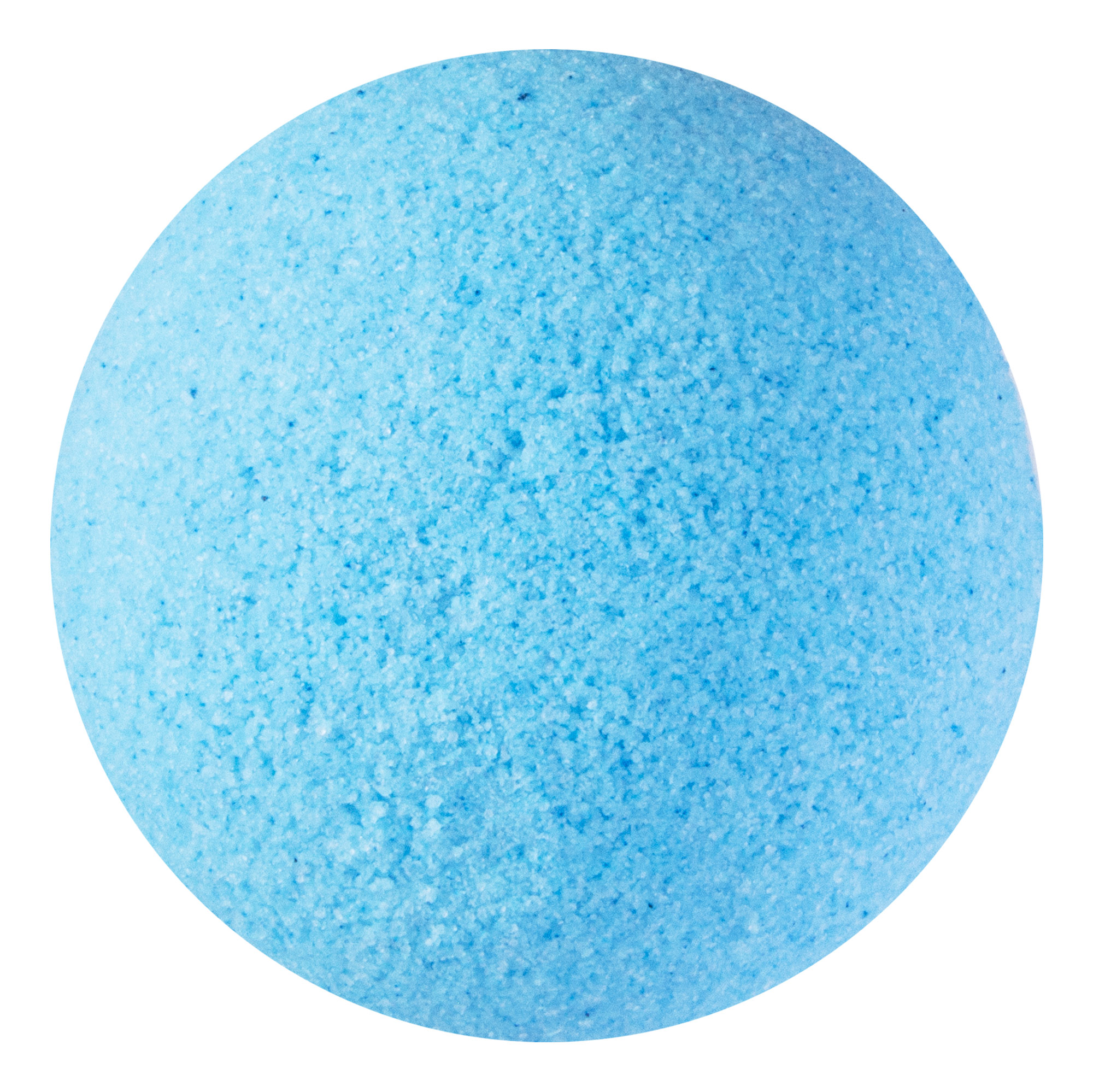 LaQ Niebieska Kula do Kąpieli z Niespodzianką 120g