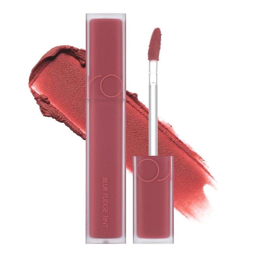 Blur Fudge Tint Pomadka do Ust 02 Rosiental