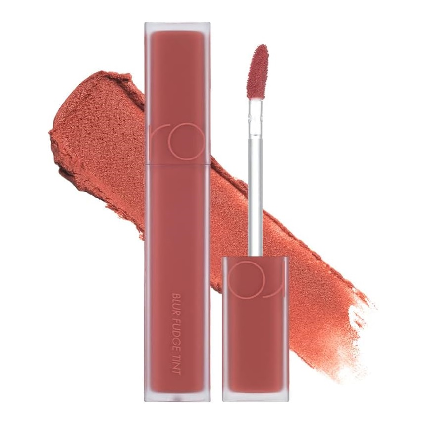 Blur Fudge Tint Pomadka do Ust 01 Pomeloco