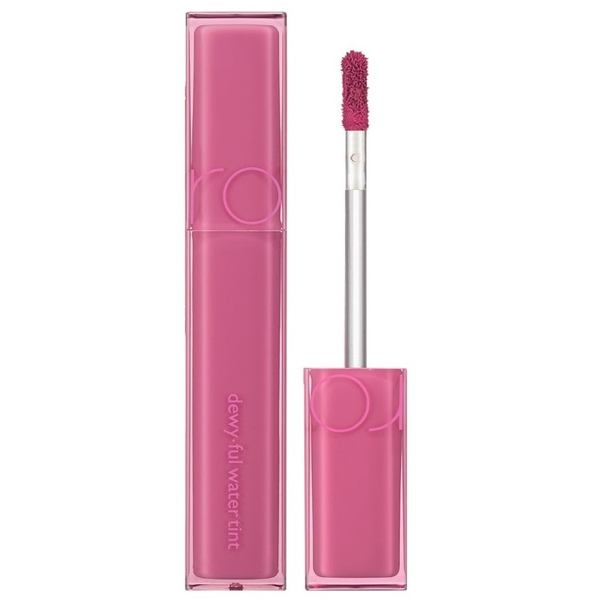 Rom&nd Dewy.Ful Water Tint Błyszczyk do Ust 06 Thulian