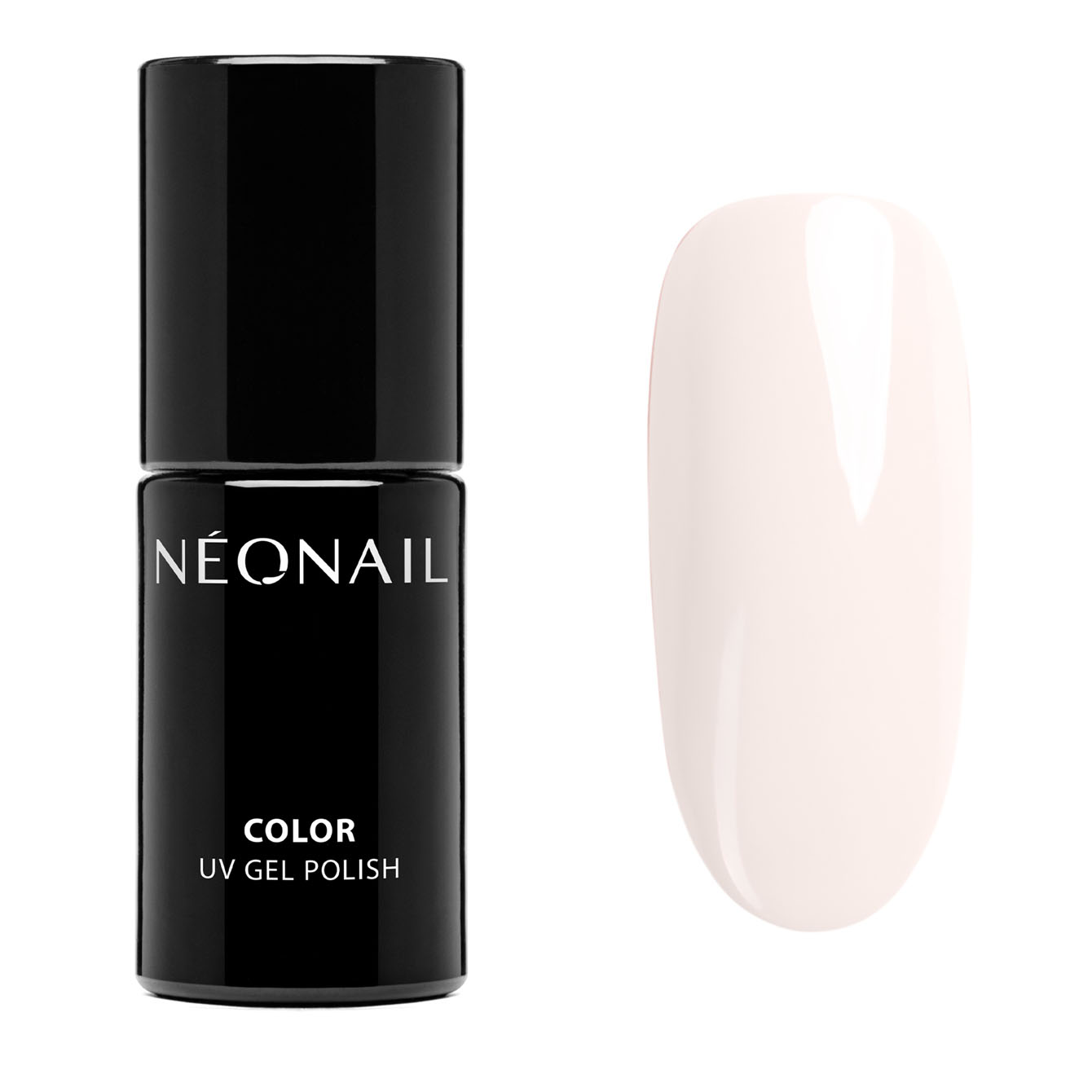 Neonail Lakier Hybrydowy Perfect Milk