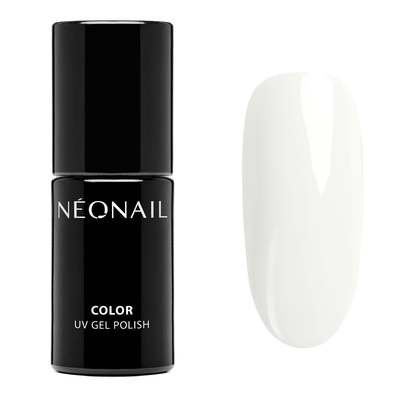 Neonail Lakier Hybrydowy Milk Shake