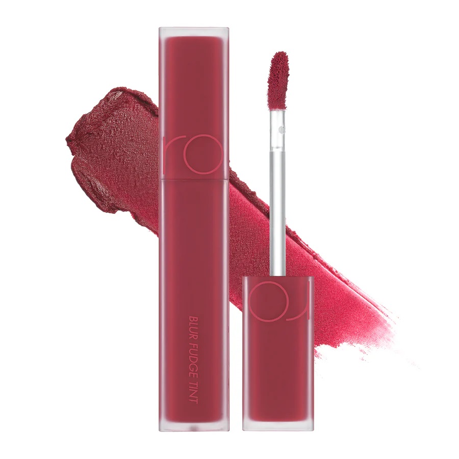 Blur Fudge Tint Pomadka do Ust 08 Currant Jam