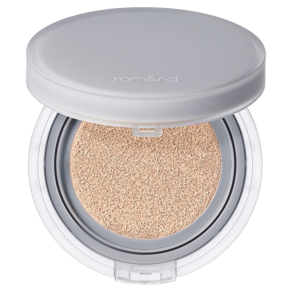Rom&nd Nu Zero Cushion Podkład w Poduszce 02 Pure 21
