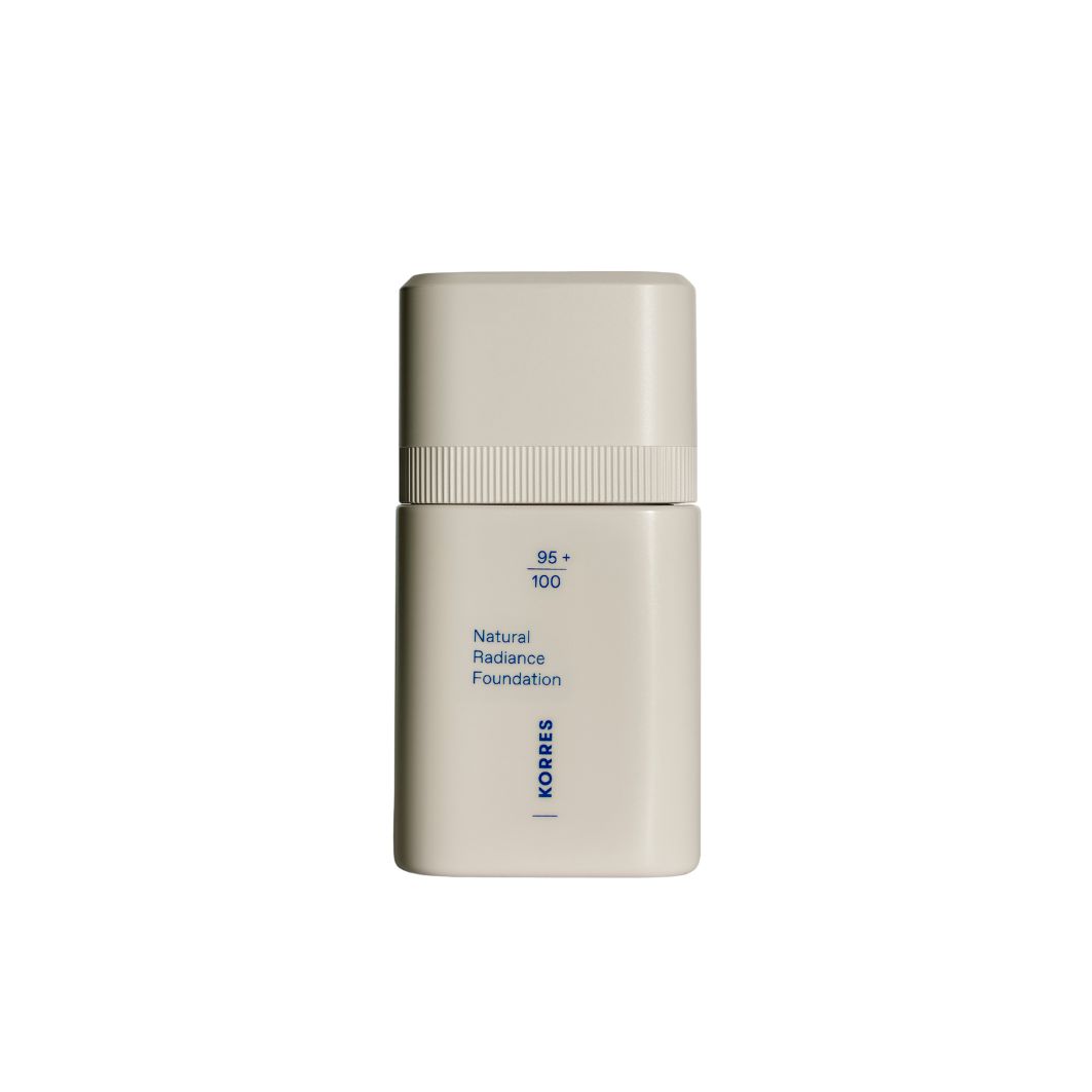 Natural Radiance Foundation Podkład Rozświetlający 03 Tan