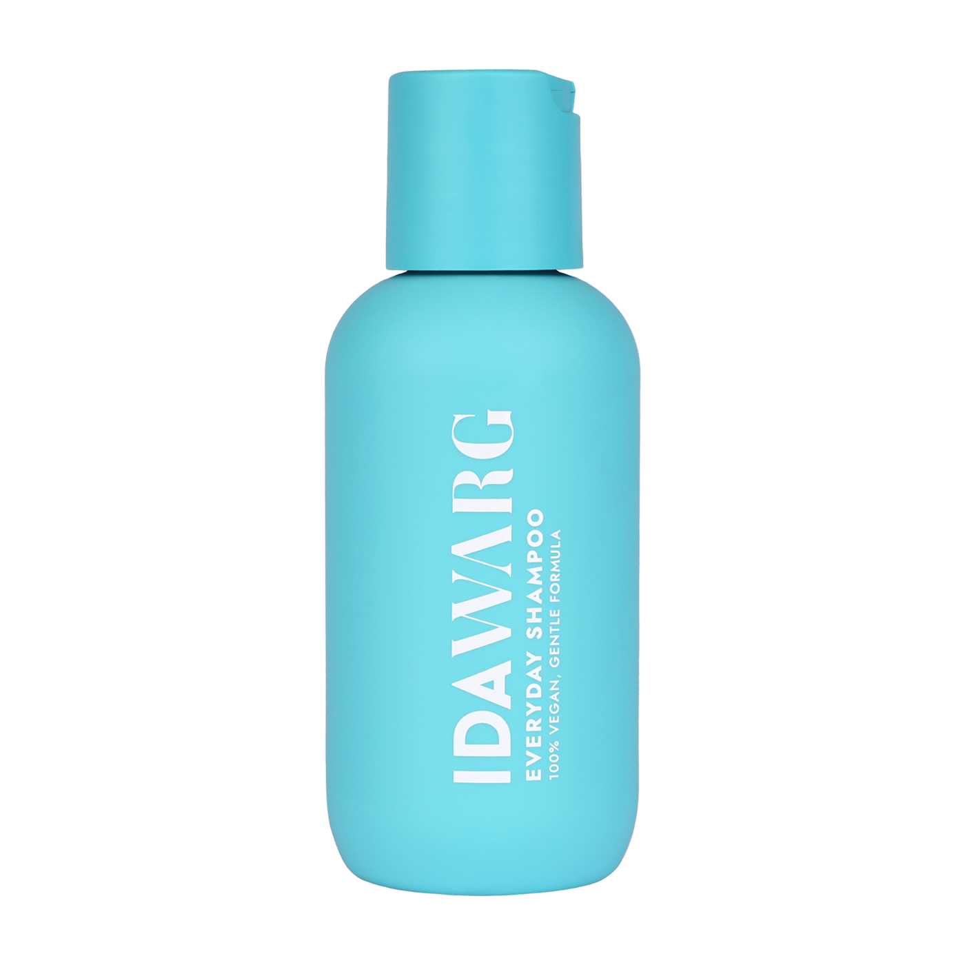 Ida Warg Szampon do Włosów do Codziennego Użytku 100ml