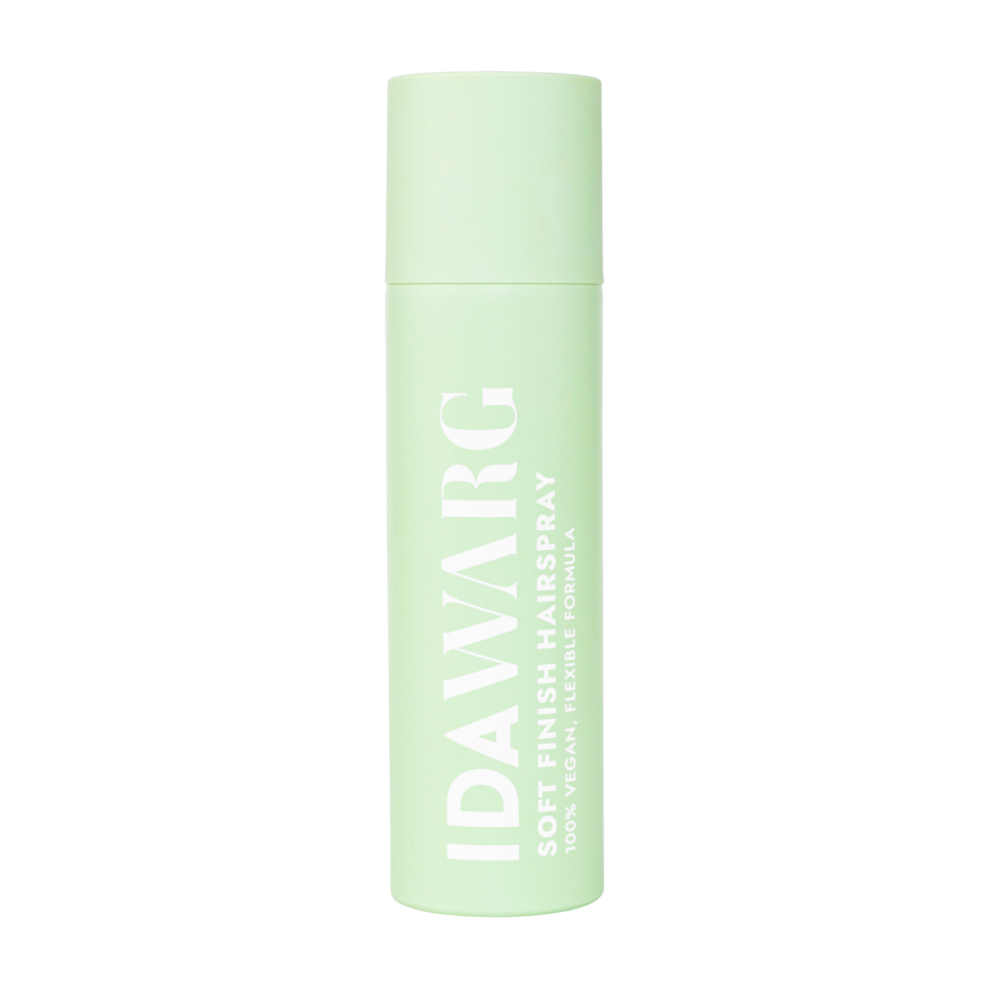 Soft Finish Hairspray - Flexible Formula - Lakier do włosów