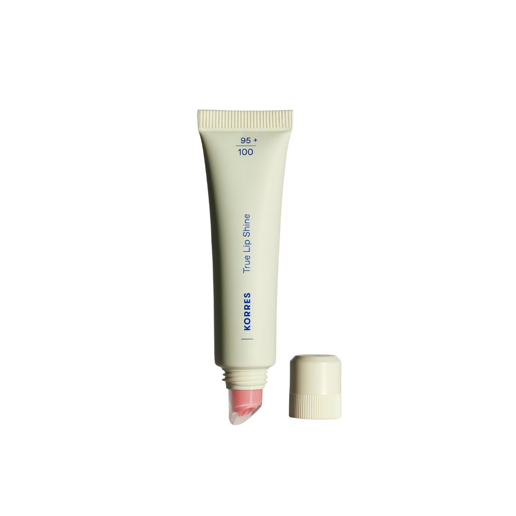 True Lip Shine Balsamowy Błyszczyk do Ust 12 Rosewater