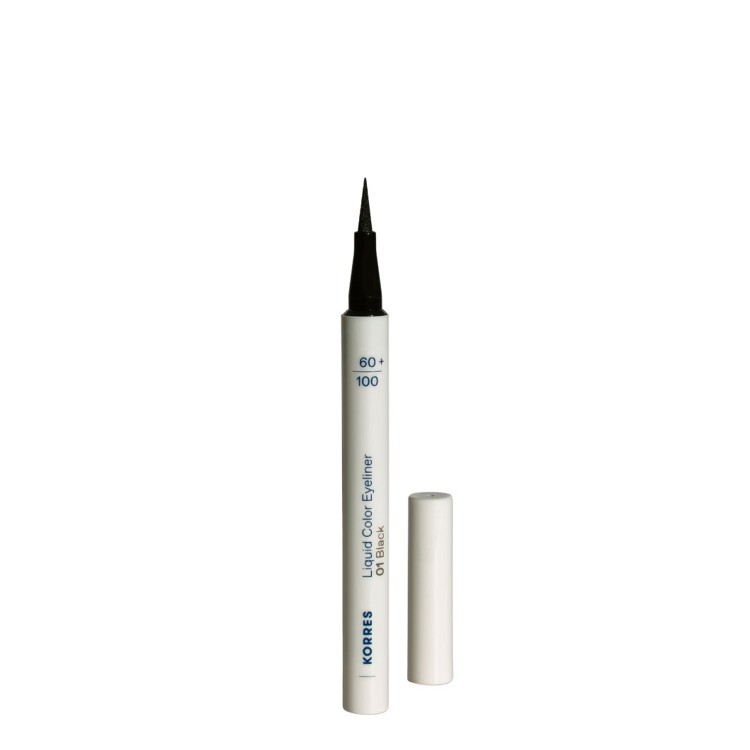 LIQUID COLOR EYELINER - Eyeliner