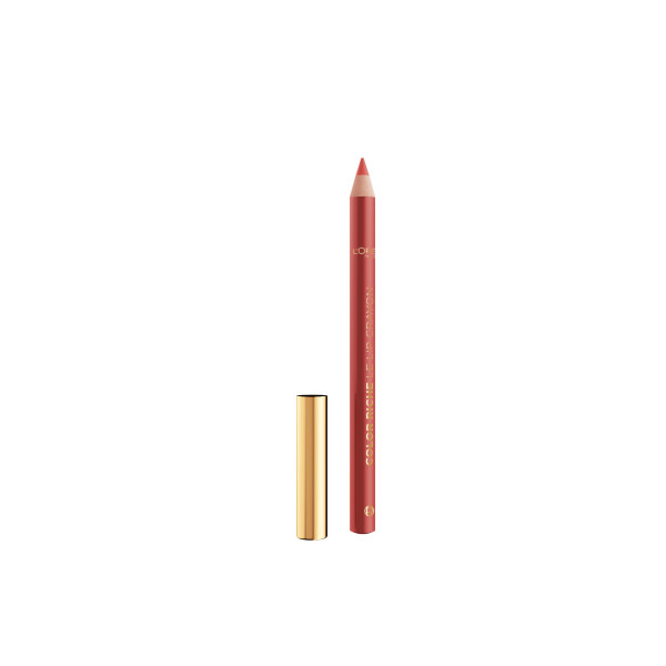 Loreal Color Riche Le Lip Crayon Konturówka do Ust 1980 L'ambre