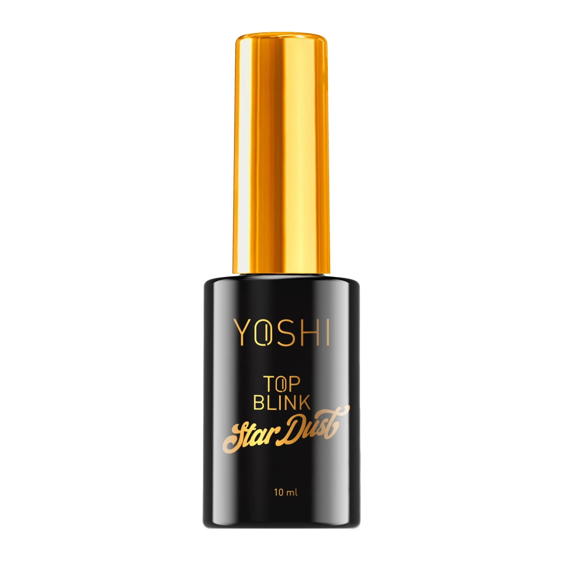 Yoshi Top Star Dust Top Hybrydowy 10ml