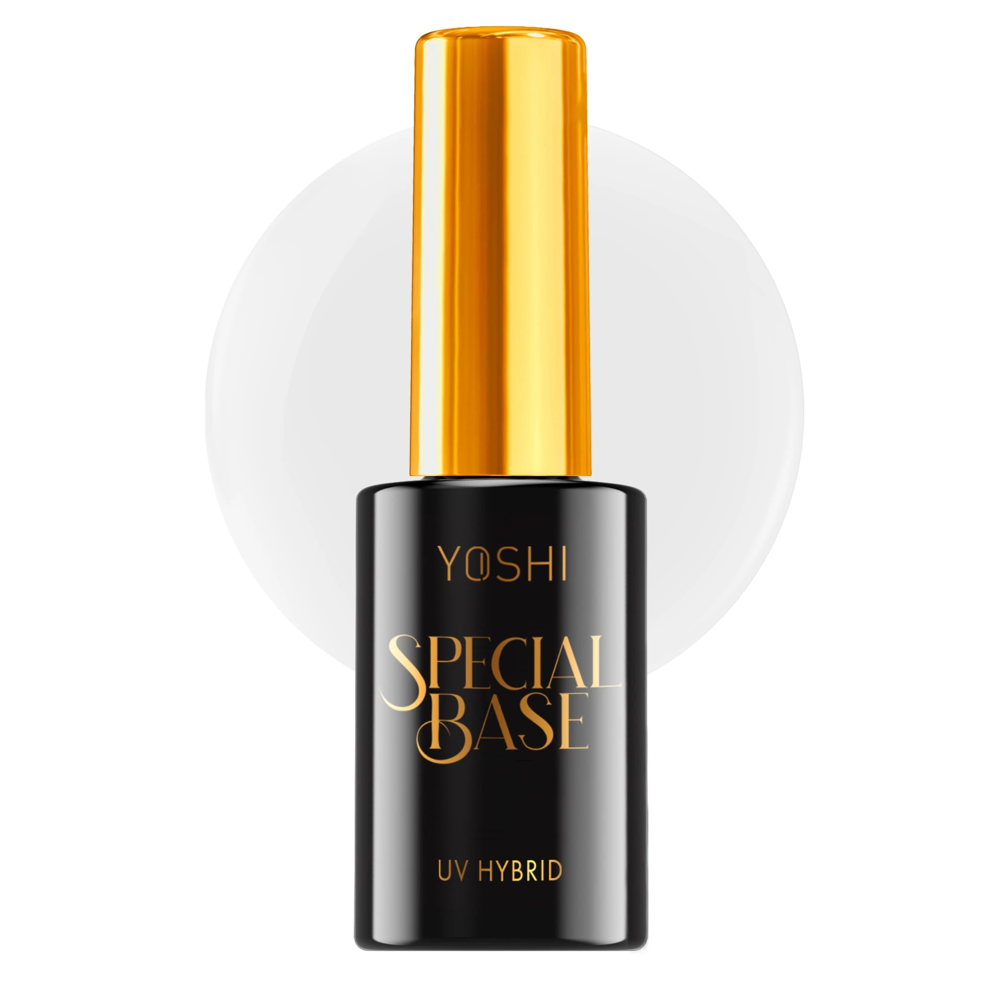 Yoshi Special Base Baza Hybrydowa 10ml