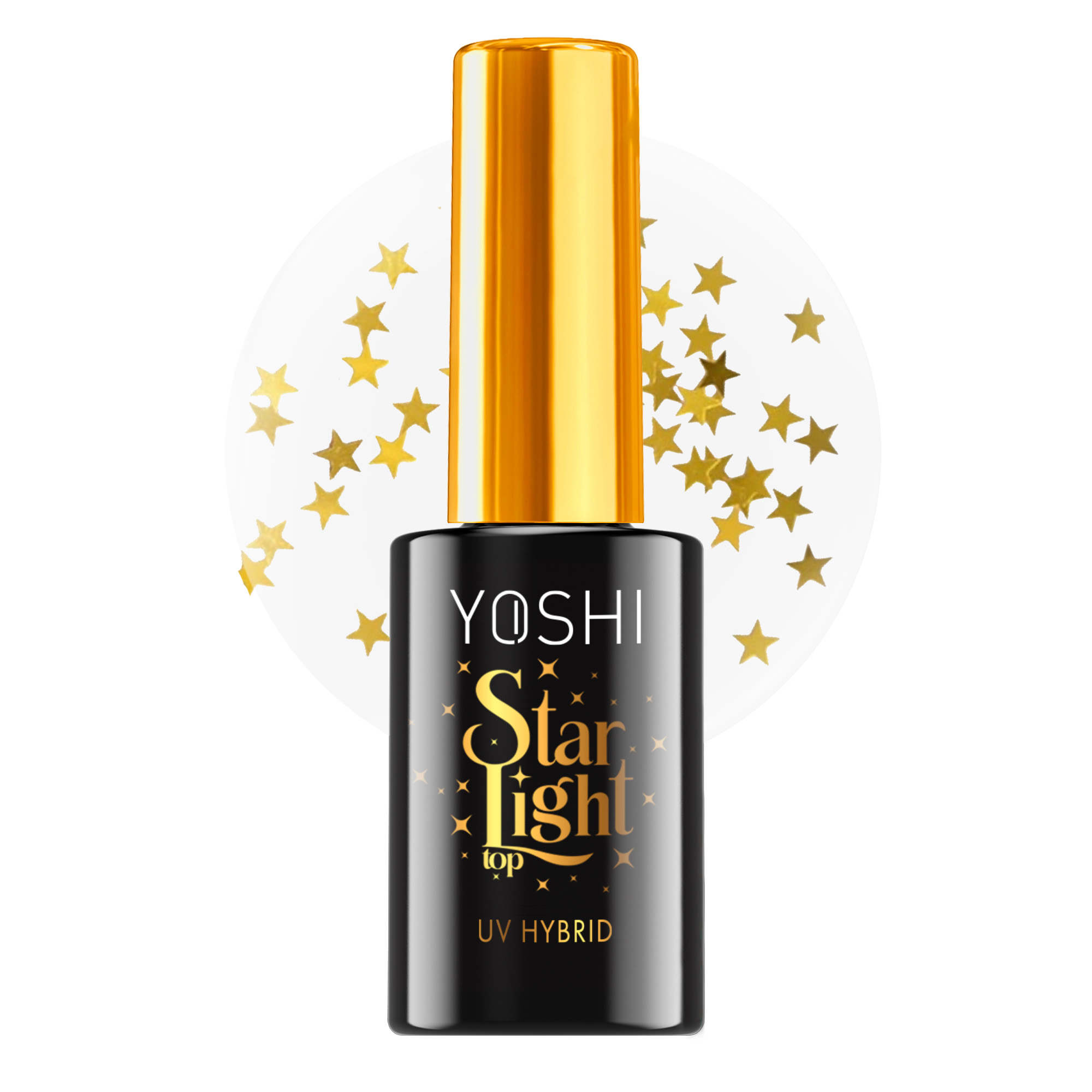 Yoshi Top Star Light Top Hybrydowy 10ml