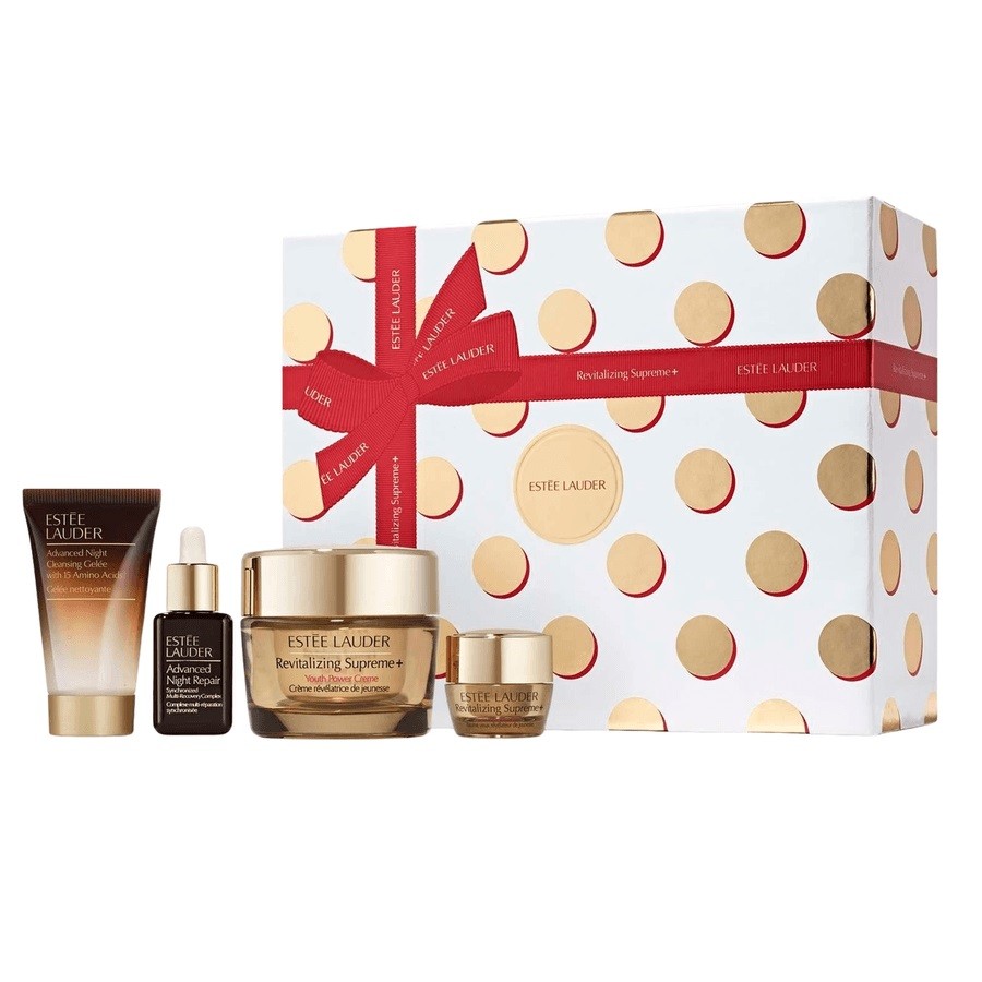 Estee Lauder The Lift + Firm Routine Zestaw Kosmetyków do Pielęgnacji Twarzy