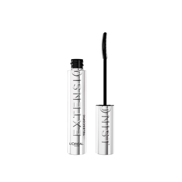 Loreal Telescopic Extensionist Tusz do Rzęs Black