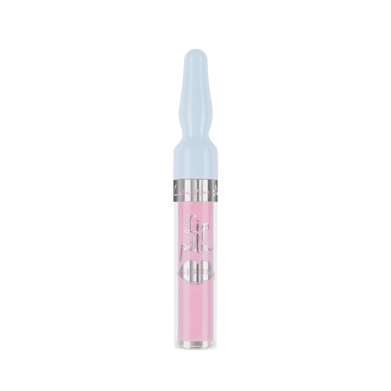 Lip Pillow Serum do Ust 3