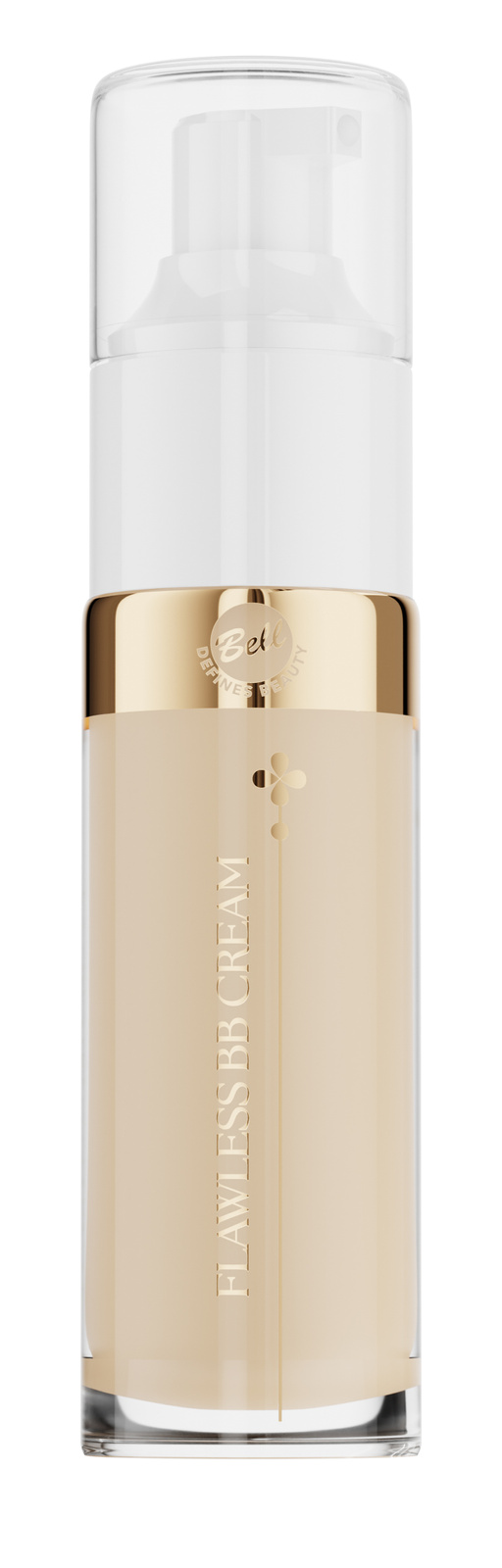 Bell Flawless BB Cream 02 Neutral