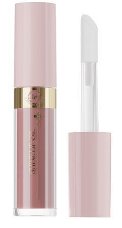 Bell Shine Lip Oil Olejek do Ust 01 Glossy Pink