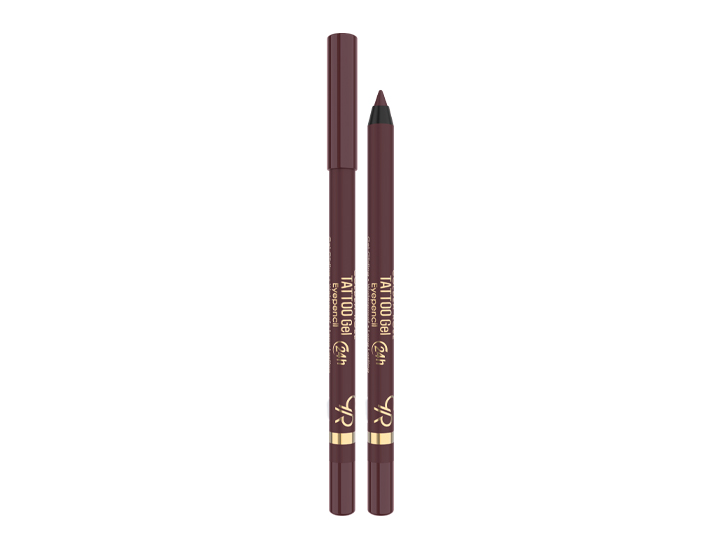 Tattoo Gel Eyepencil Żelowa Kredka do Oczu 117 Blackberry