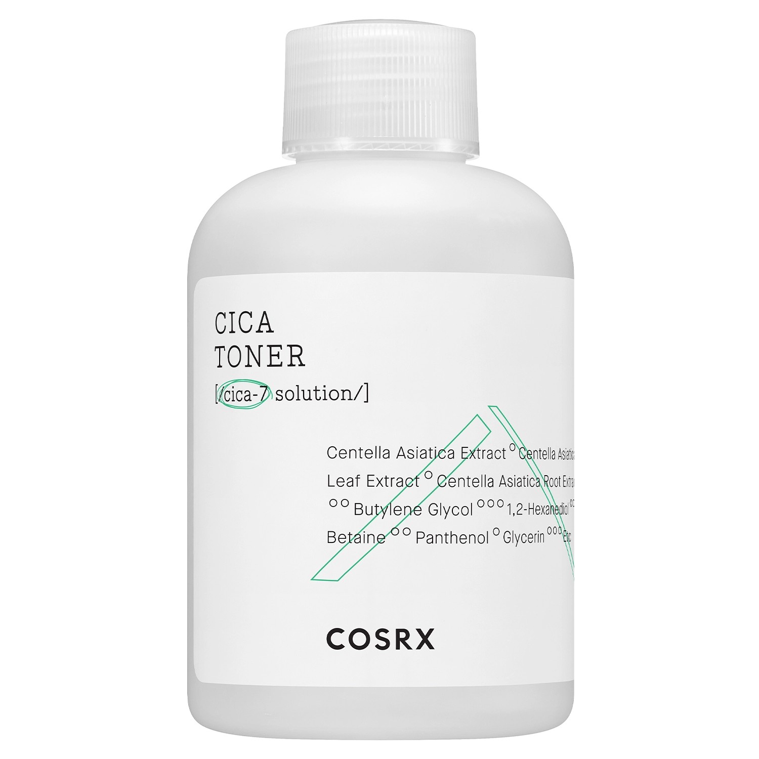 Pure Fit Cica Toner Łagodzący tonik do twarzy
