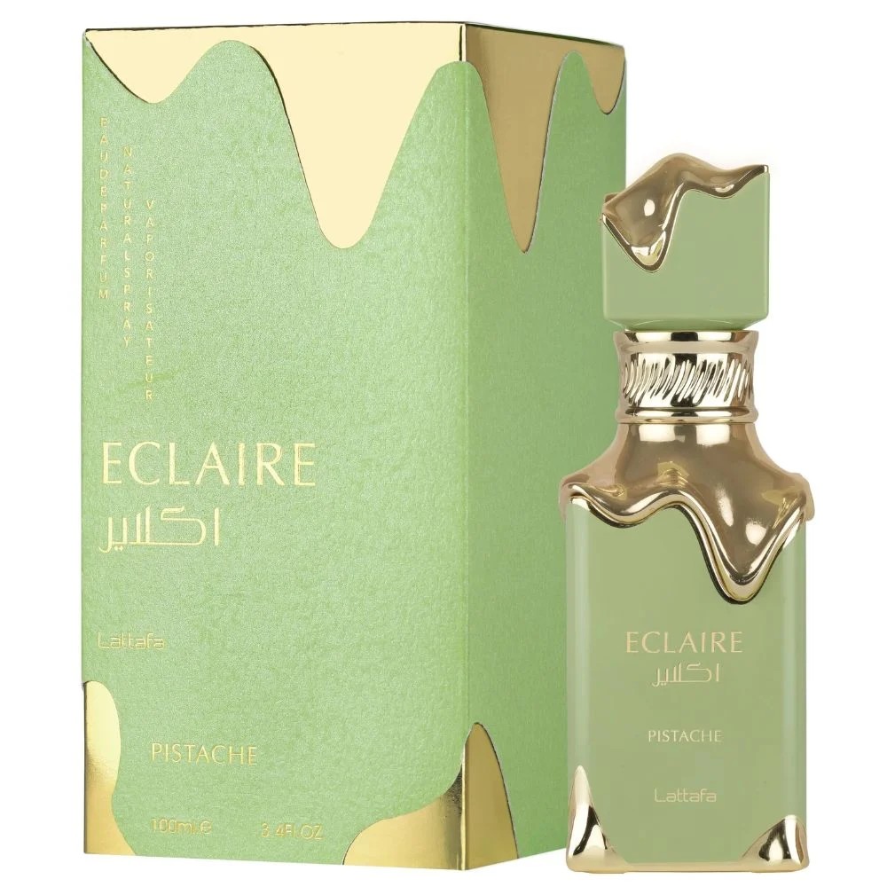 Eclaire Pistache Woda Perfumowana dla Kobiet