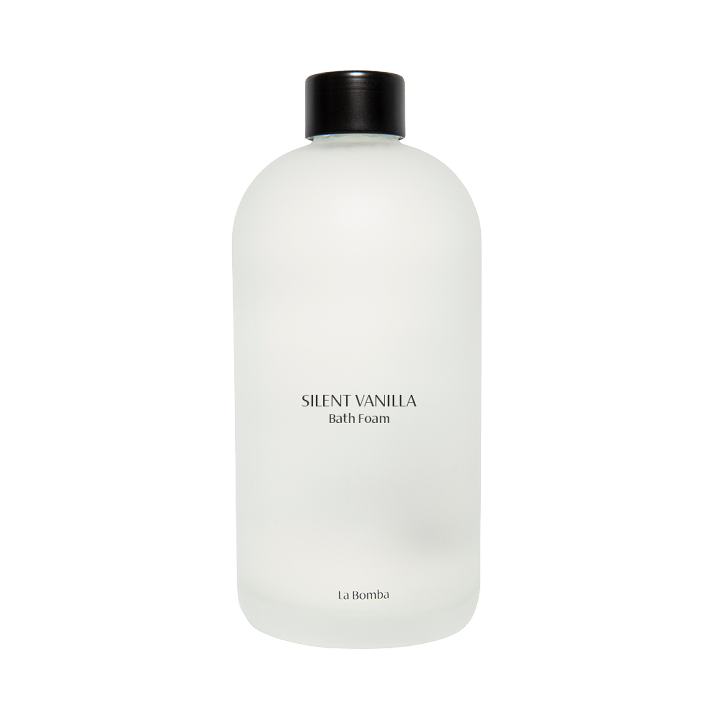 Płyn do Kąpieli Silent Vanilla