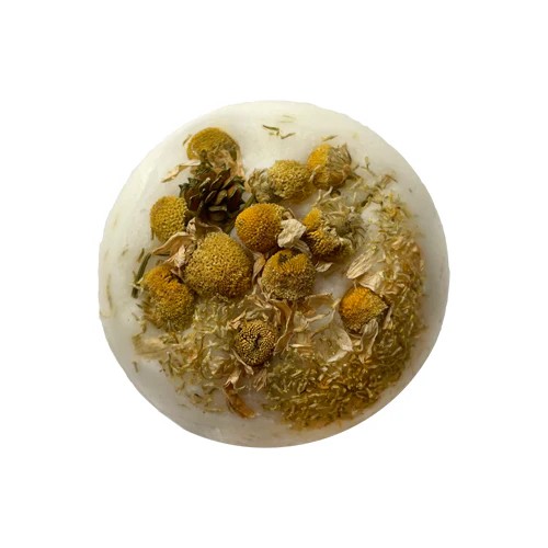 La Bomba Kula do Kąpieli Mile Away Creamer 50g