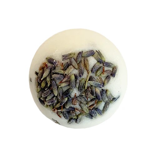 La Bomba Kula do Kąpieli Provence Creamer 50g