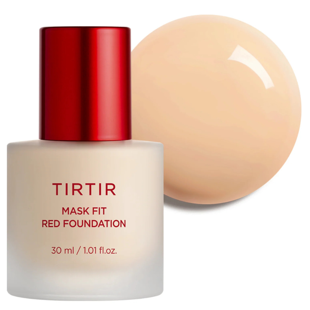 Mask Fit Red Foundation Podkład 21N Ivory