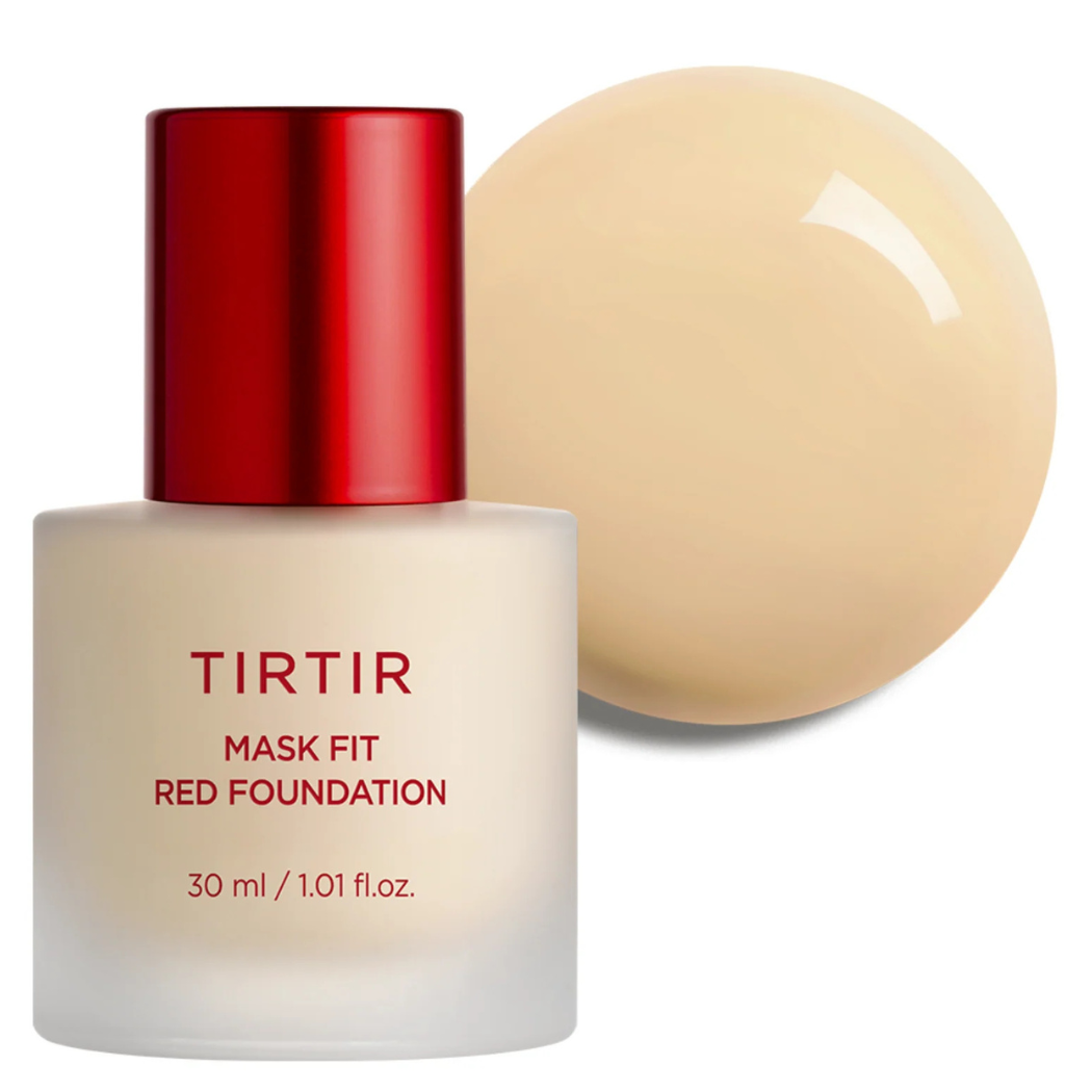 Mask Fit Red Foundation Podkład 21W Natural Ivory