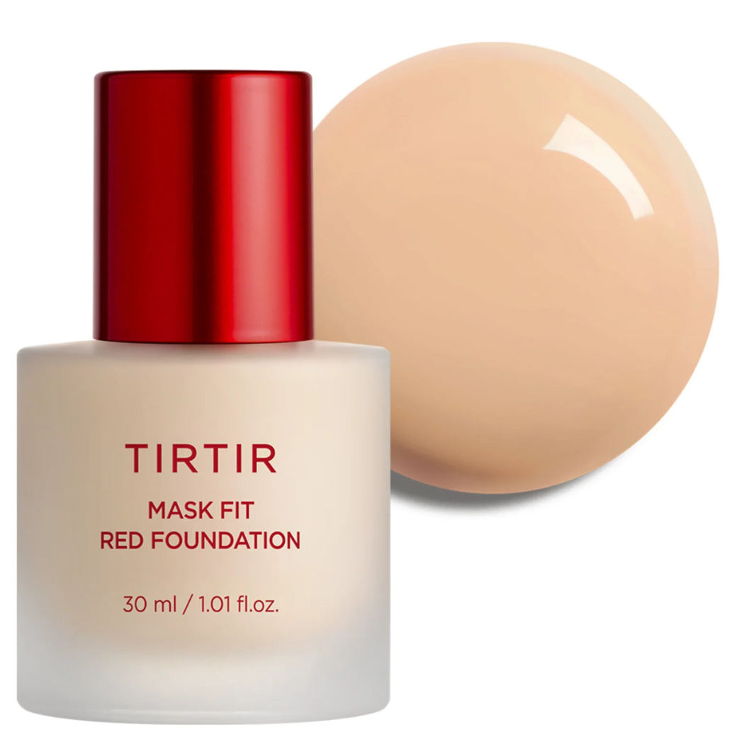 Mask Fit Red Foundation Podkład 22N Shell Beige