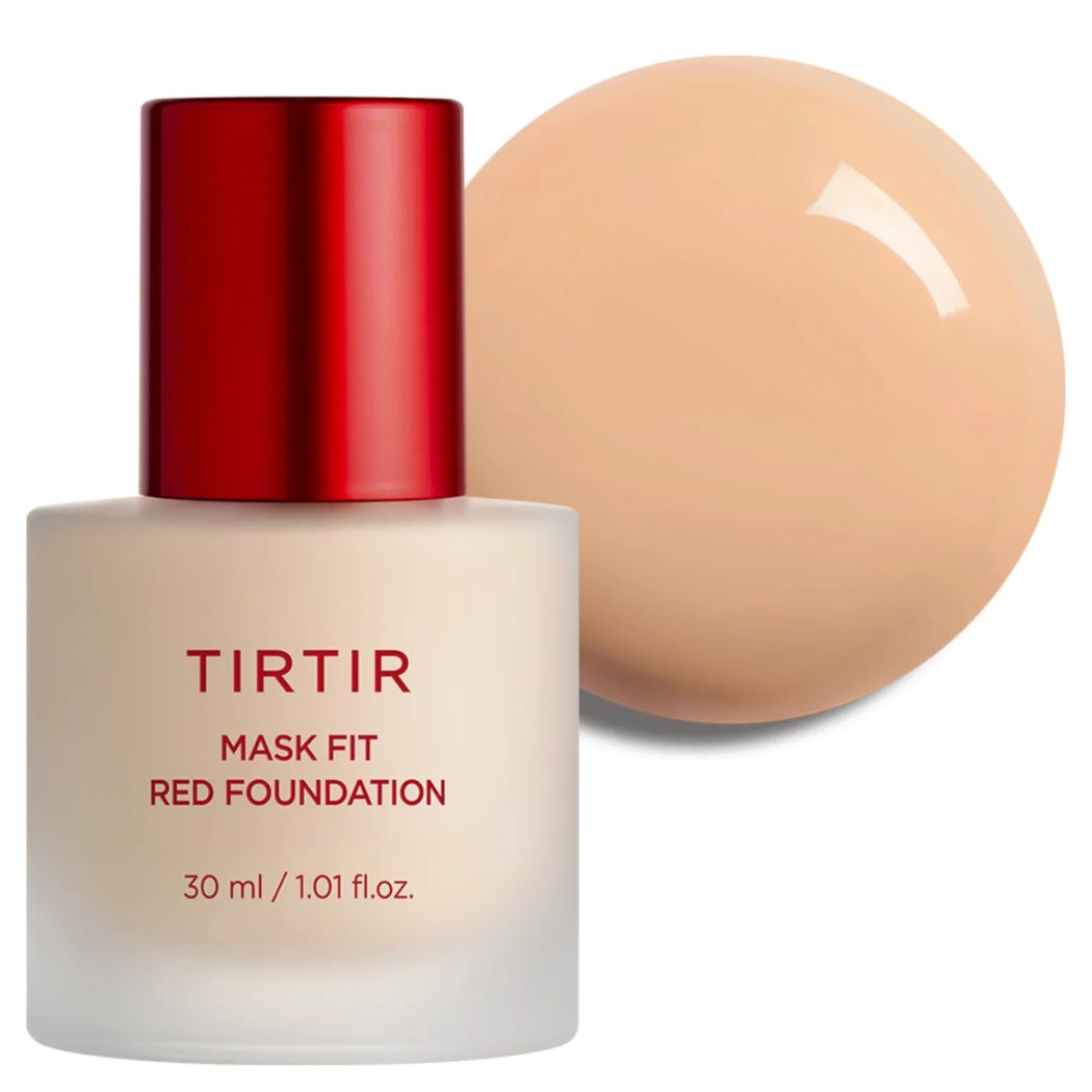 Mask Fit Red Foundation Podkład 23N Sand