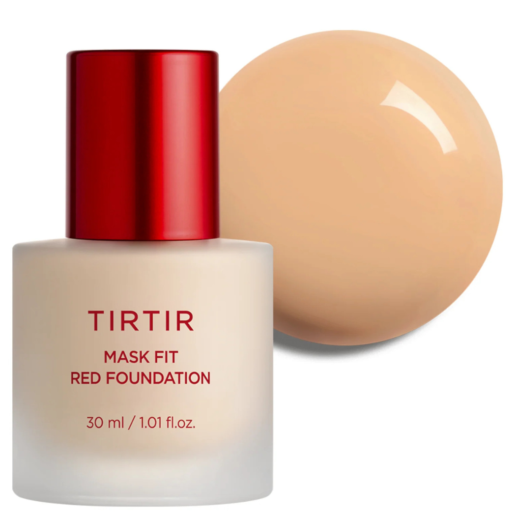 Mask Fit Red Foundation Podkład 24N Latte