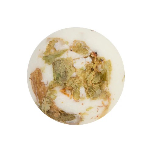 La Bomba Kula do Kąpieli Leaf Creamer 50g