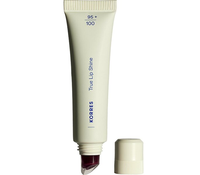 True Lip Shine Balsamowy Błyszczyk do Ust 27 Mulberry